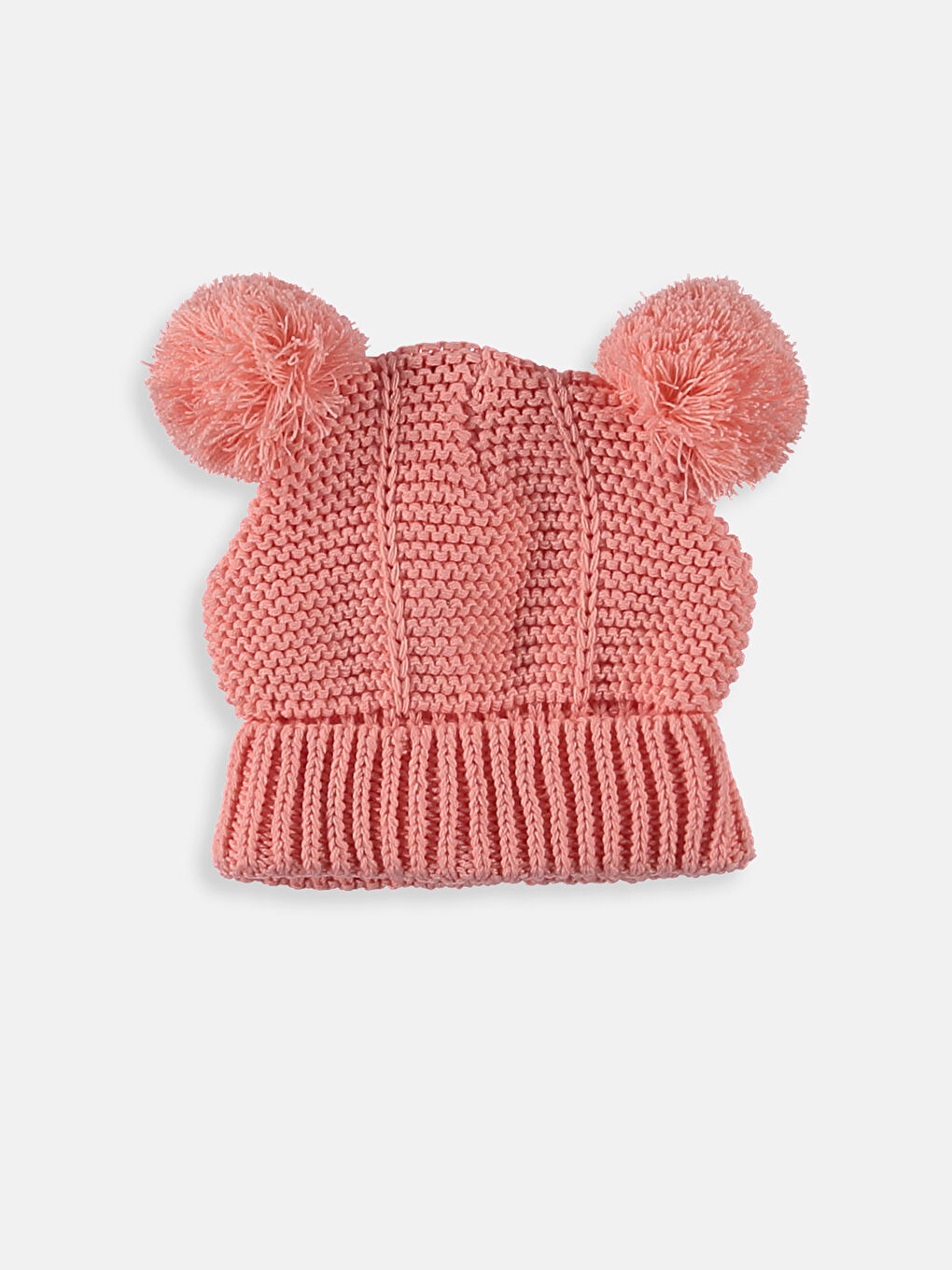 LCW baby Baby Girl PINK Set -8W8309Z1-A7F