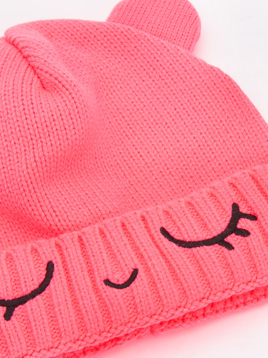 Floresan Pembe Bere-1