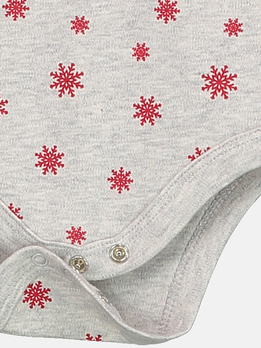 2-pack Baby Girl's Printed Bodysuit-5