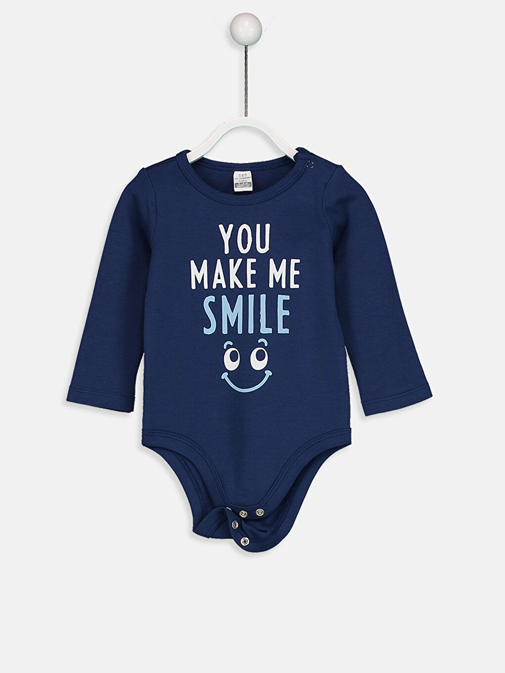 2-pack Baby Boy’s Cotton Bodysuit-2