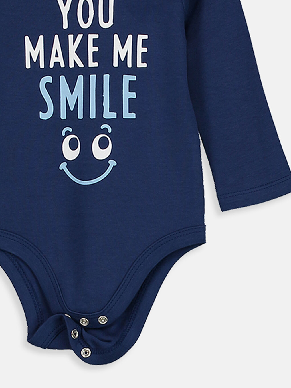 2-pack Baby Boy’s Cotton Bodysuit-5