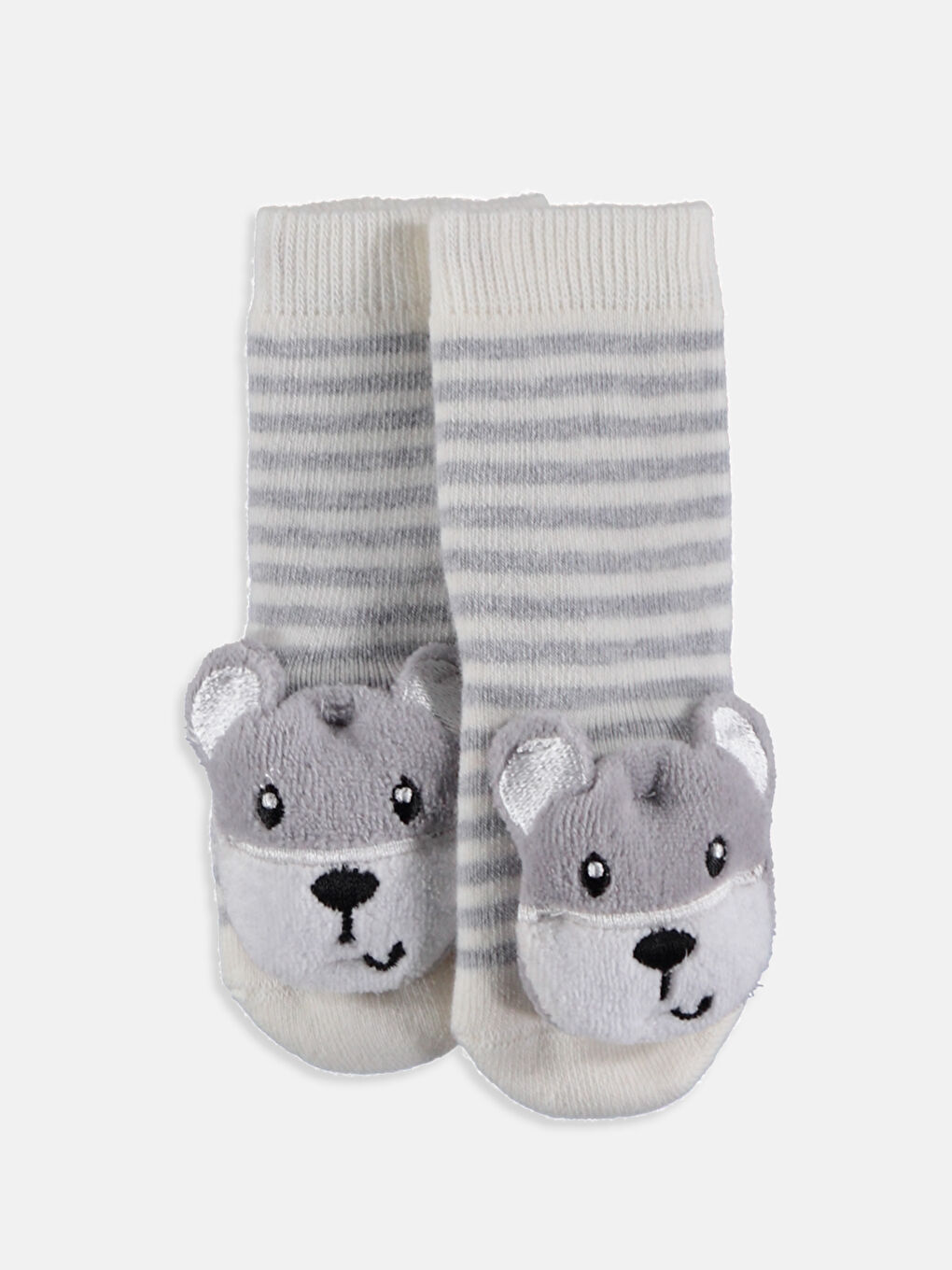 Baby Boy Socks