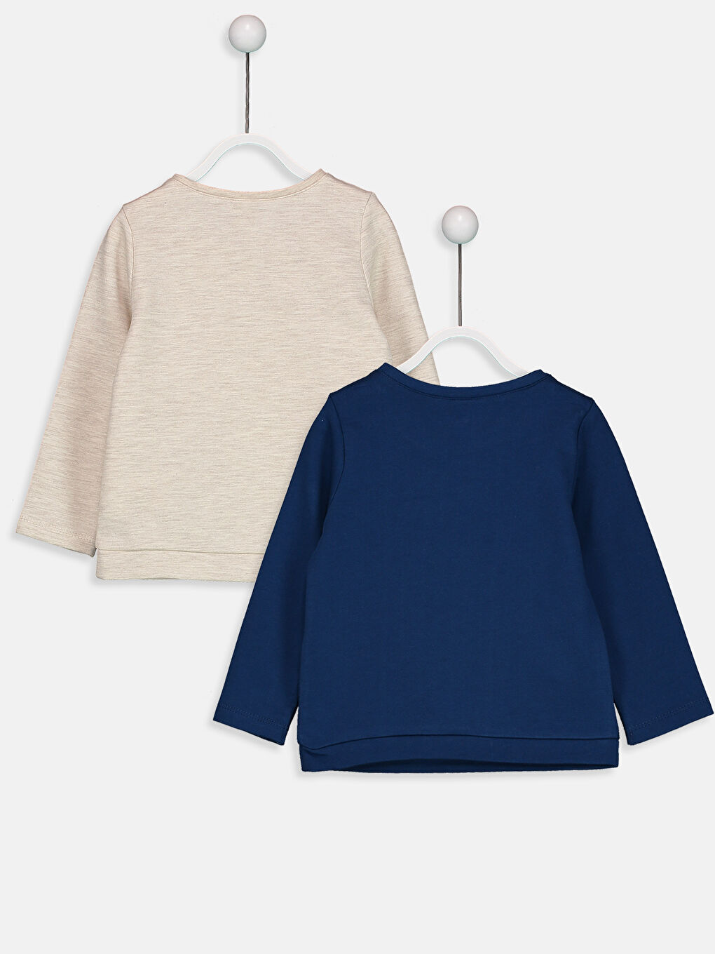 Hanorac BEJ Fetiță-2