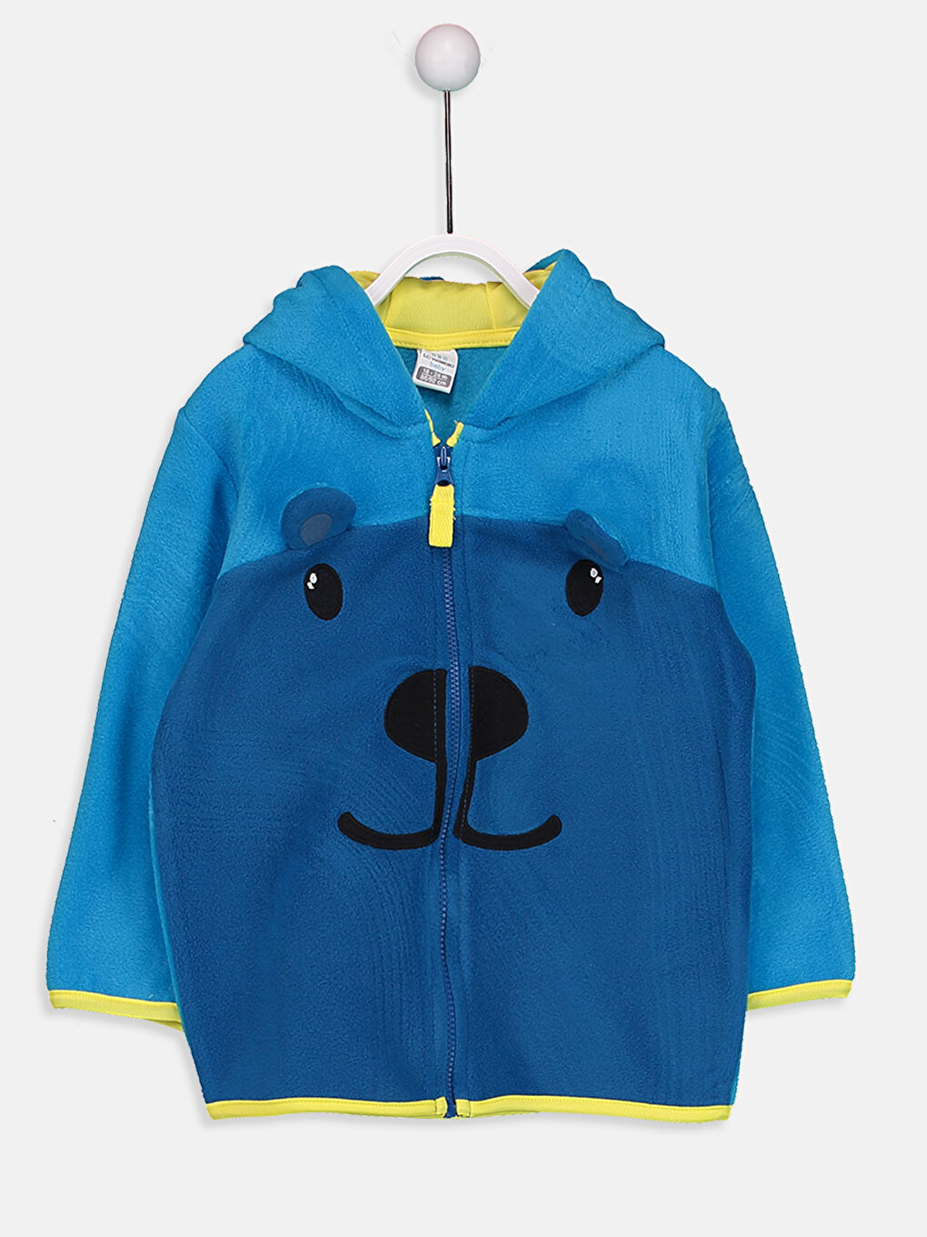 Baby Boy BLUE Sweatshirt
