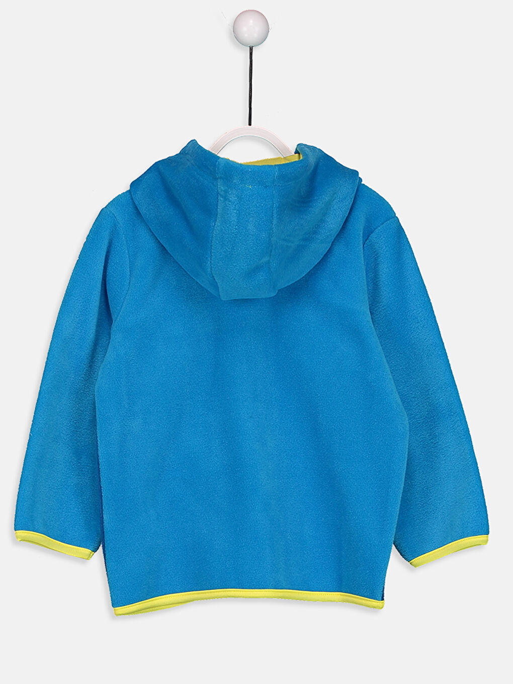 Baby Boy BLUE Sweatshirt-1