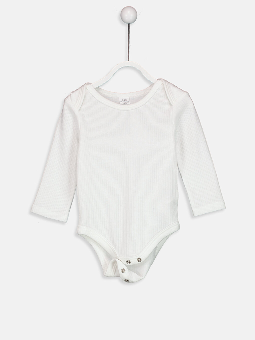 2-pack Baby Girl's Bodysuit-3