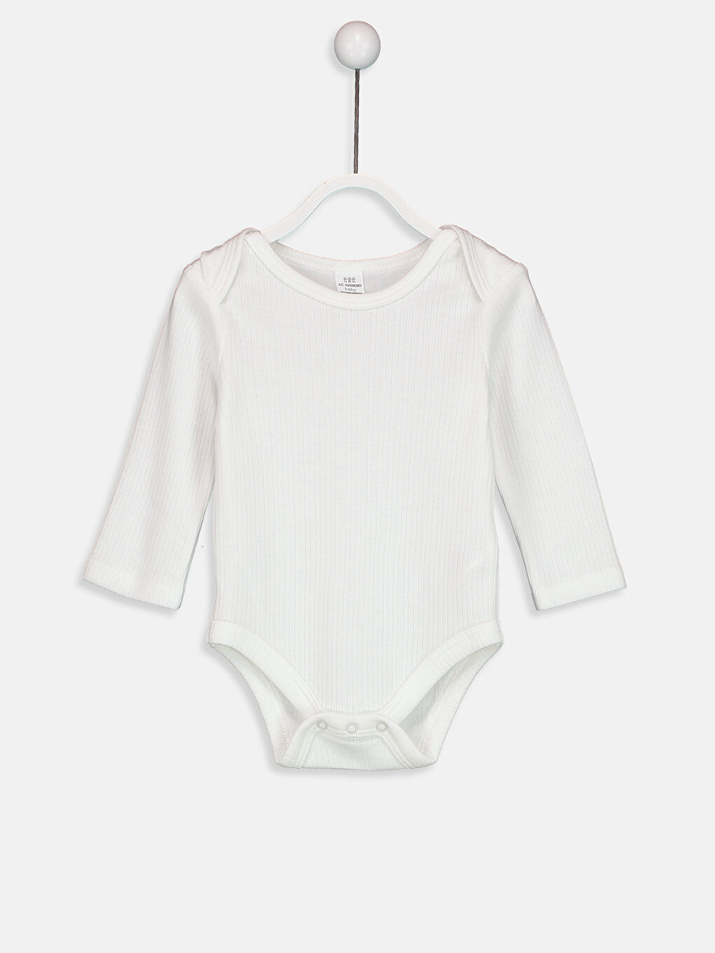 2-pack Baby Girl's Bodysuit-5