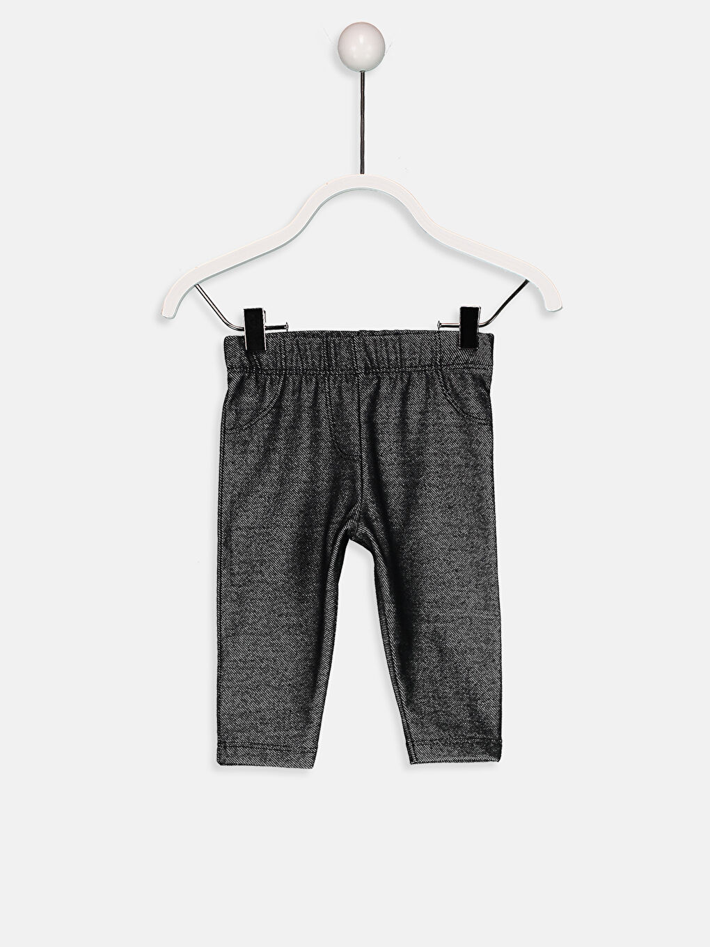 LCW baby Baby Girl WHITE Set -8WH459Z1-FFB