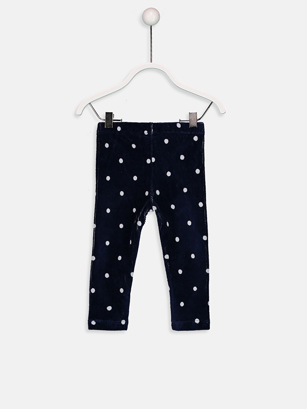 LCW baby Baby-Mädchen INDIGO Leggings -8WH478Z1-LS3