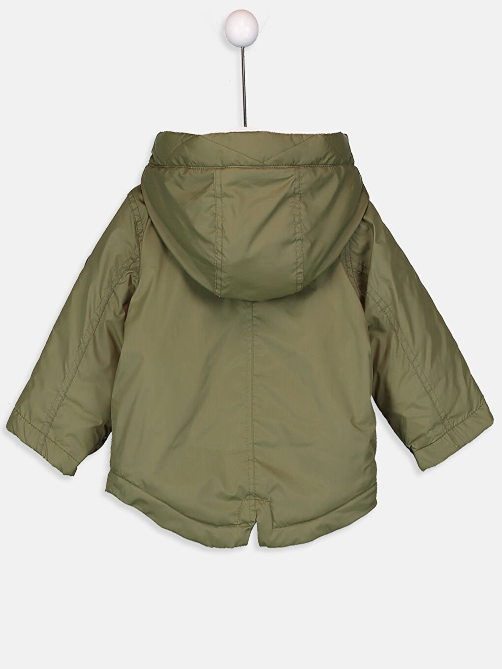 Sac de dormit KAKI Băiețel-1