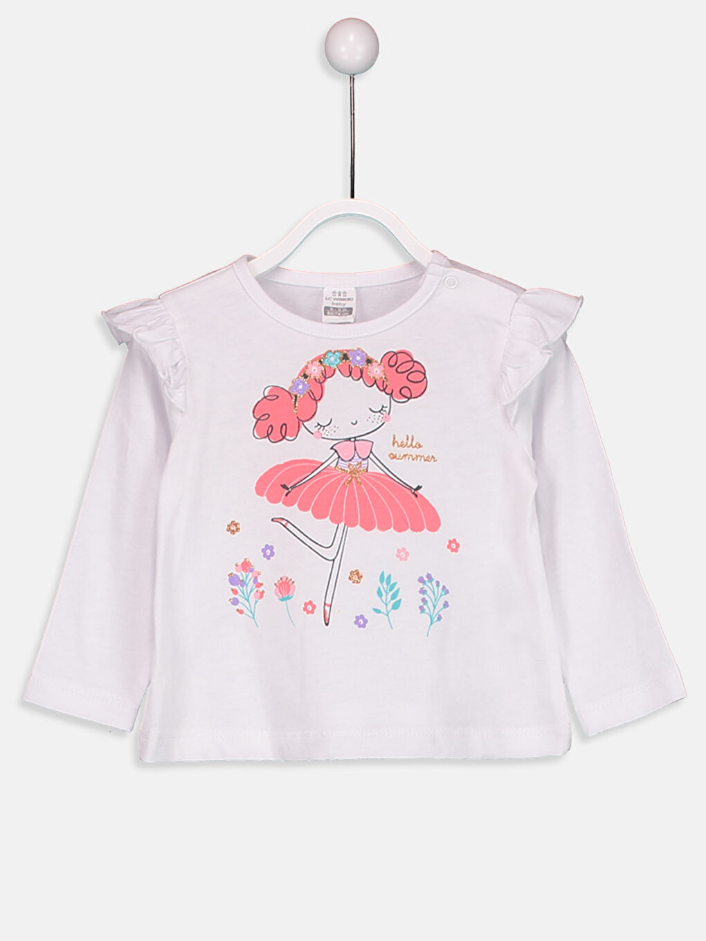 Optik Beyaz Takım-2