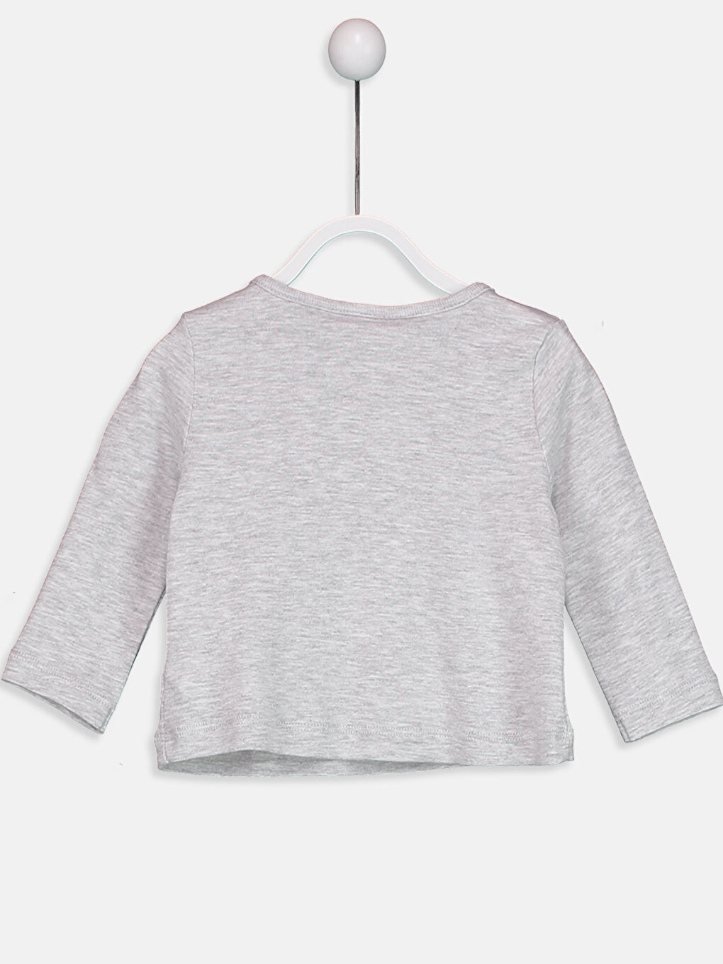 Tricou BEJ Băiețel-2