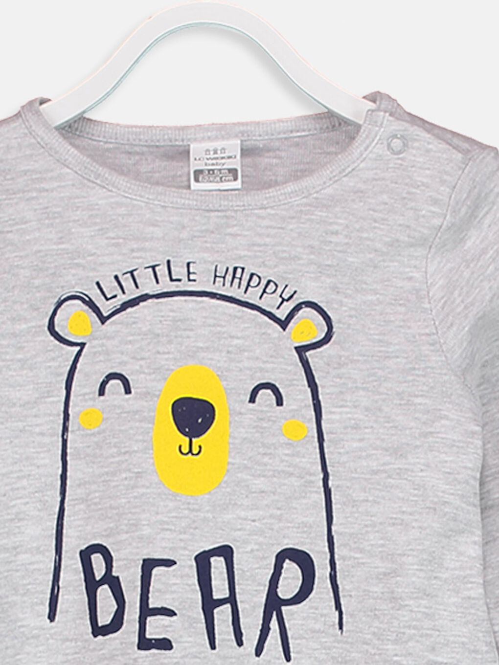 Tricou BEJ Băiețel-3