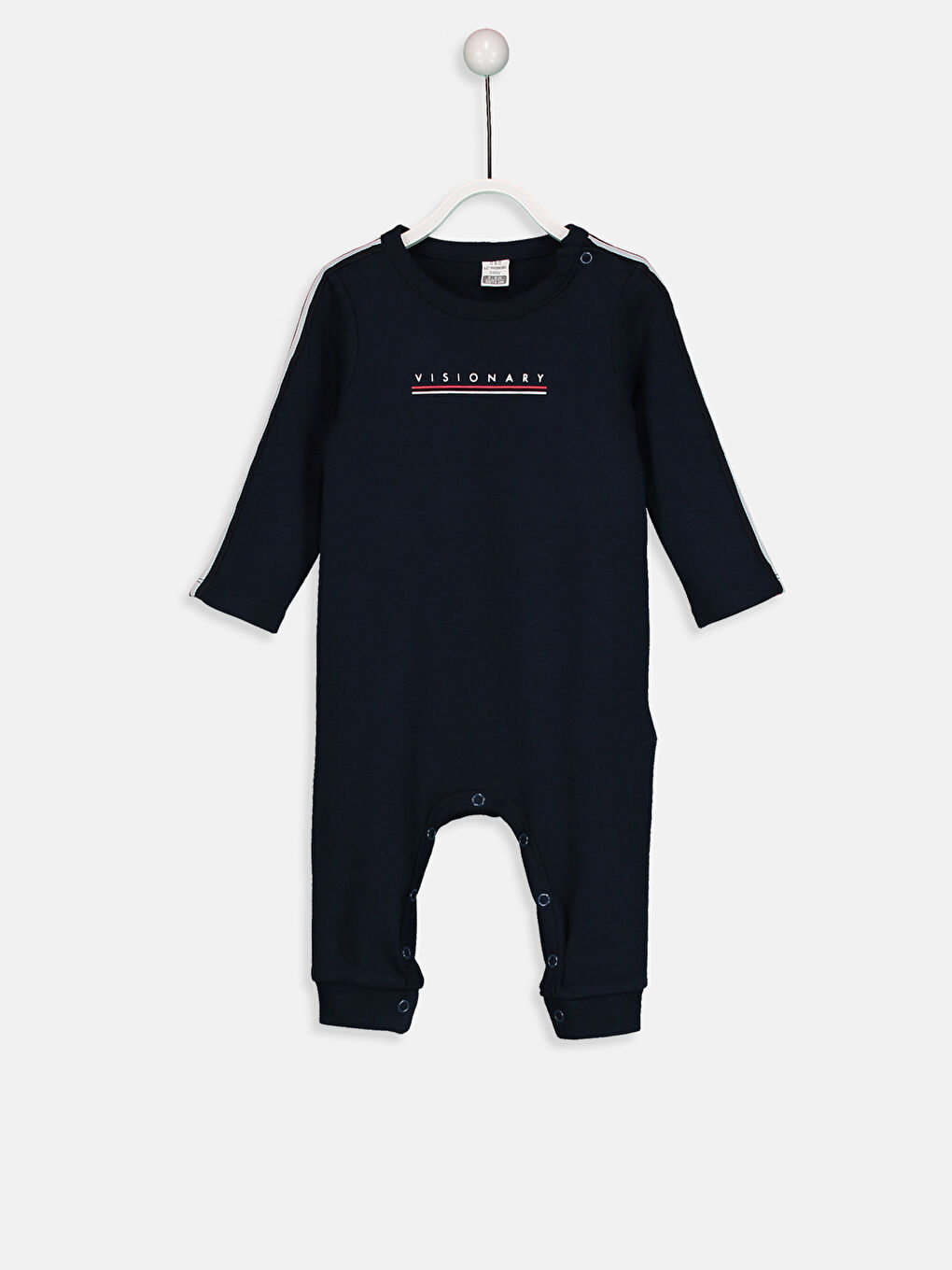 Koyu Lacivert Tulum-2