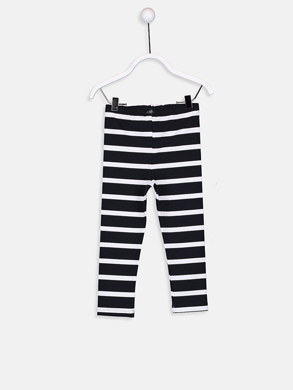 Baby Girl FUCHSIA Leggings-1