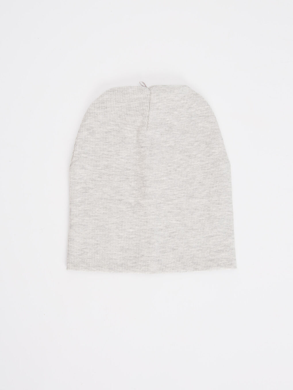 Baby Boy GREY Beanie