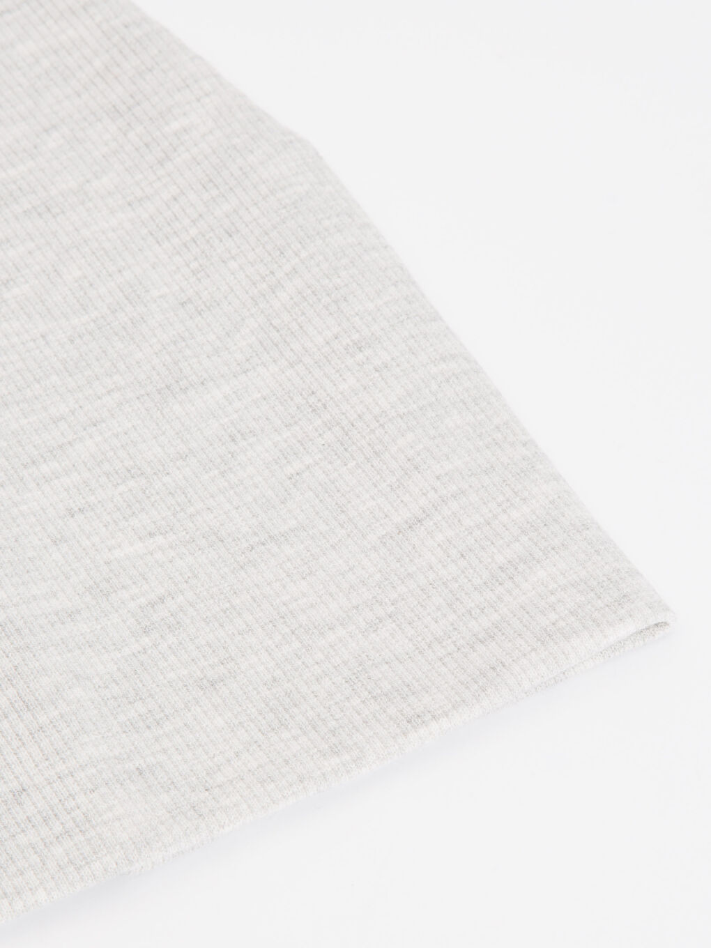 Baby Boy GREY Beanie-1