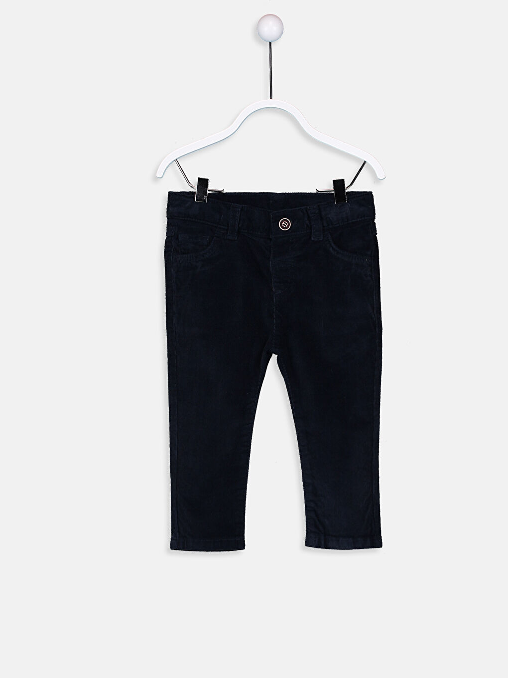 Pantalon MARINE Bébé garçon 