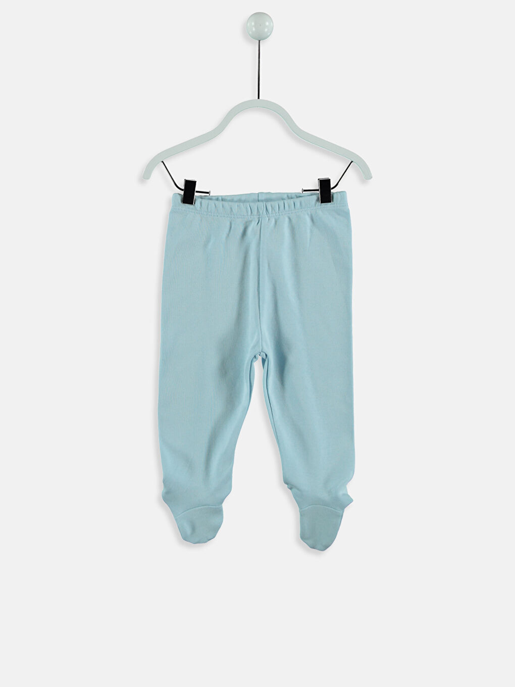 Унисекс Белый Комплект для новорожденного-3