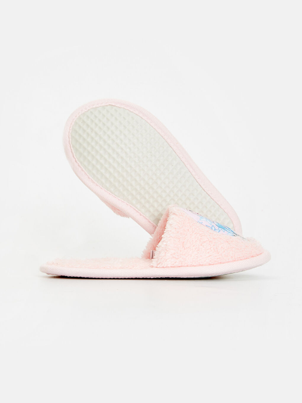 LCW HOME PINK Sliders -8WK254Z4-CVR