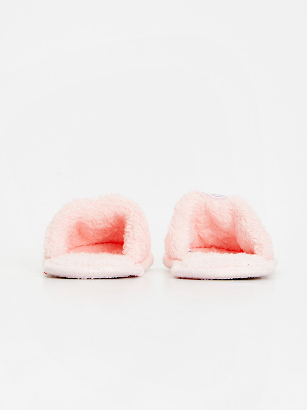 LCW HOME PINK Sliders -8WK254Z4-CVR