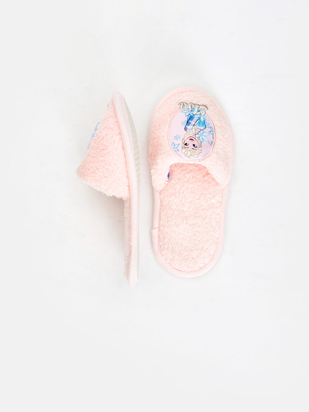 LCW HOME PINK Sliders -8WK254Z4-CVR