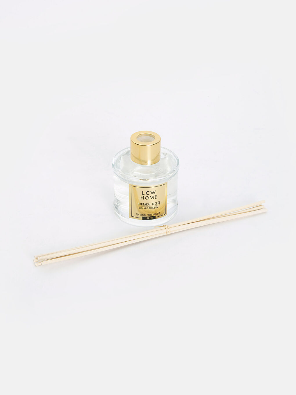 Portakal Çiçeği Kokulu Oda Kokusu-1