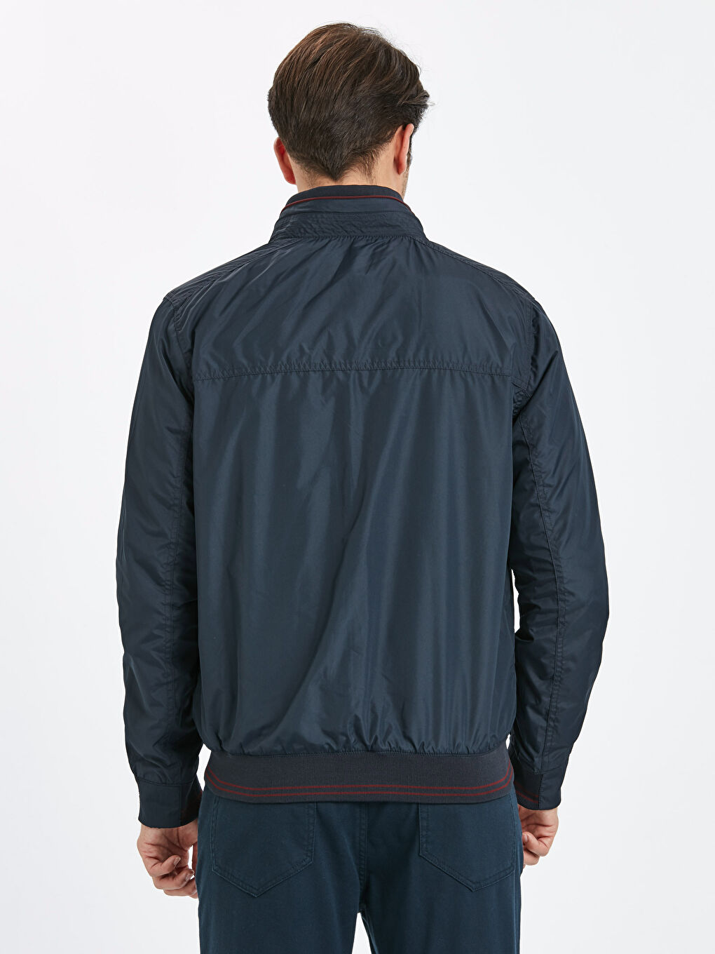 Мужская Куртка-2