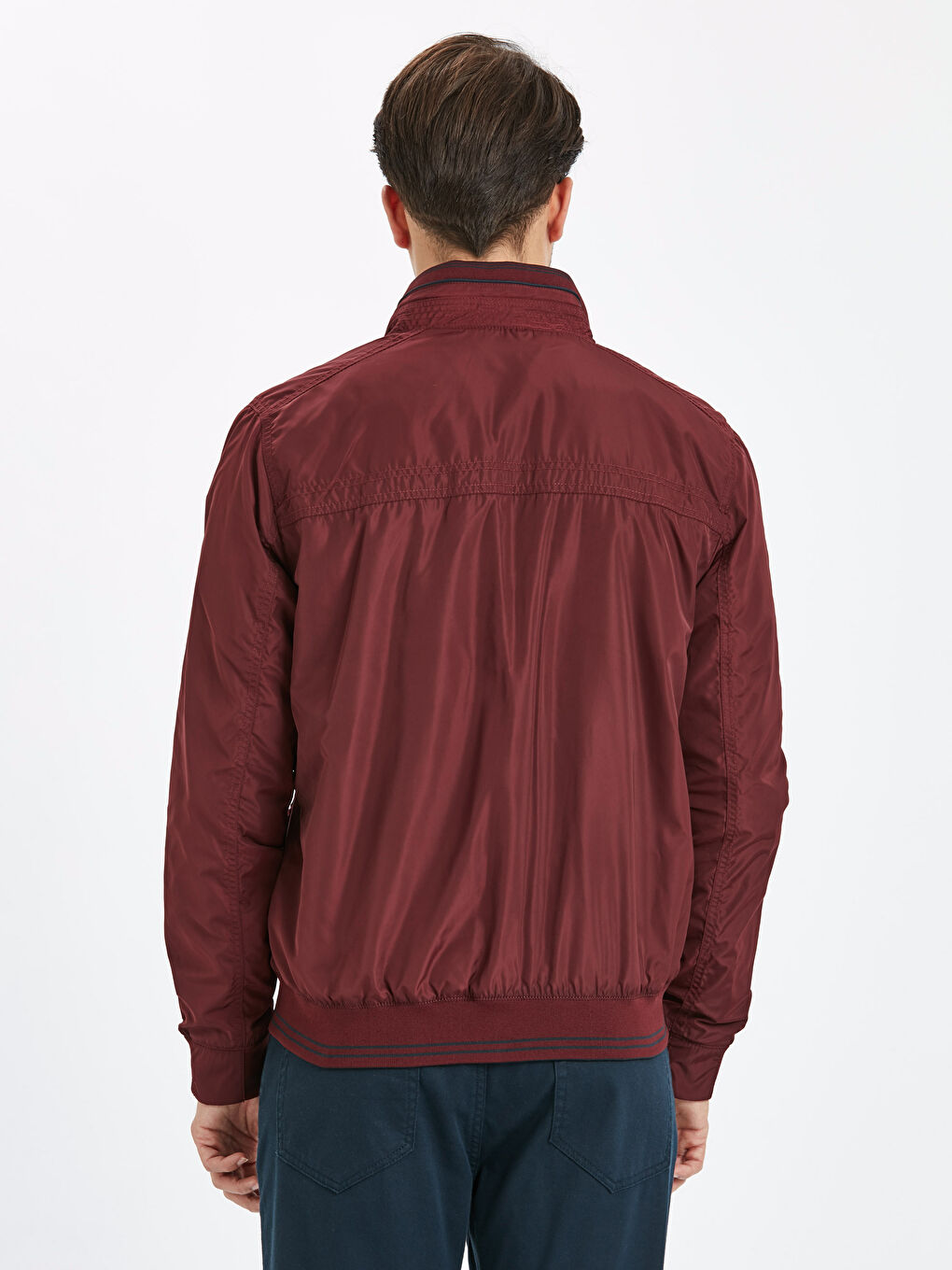 Мужская Куртка-3