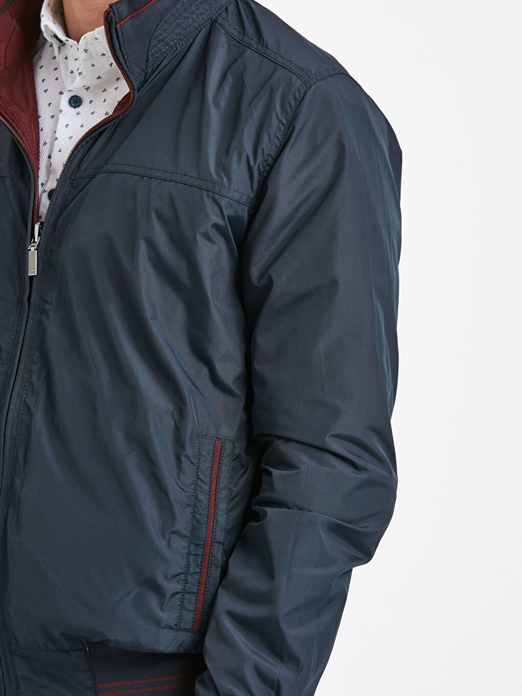 Мужская Куртка-5