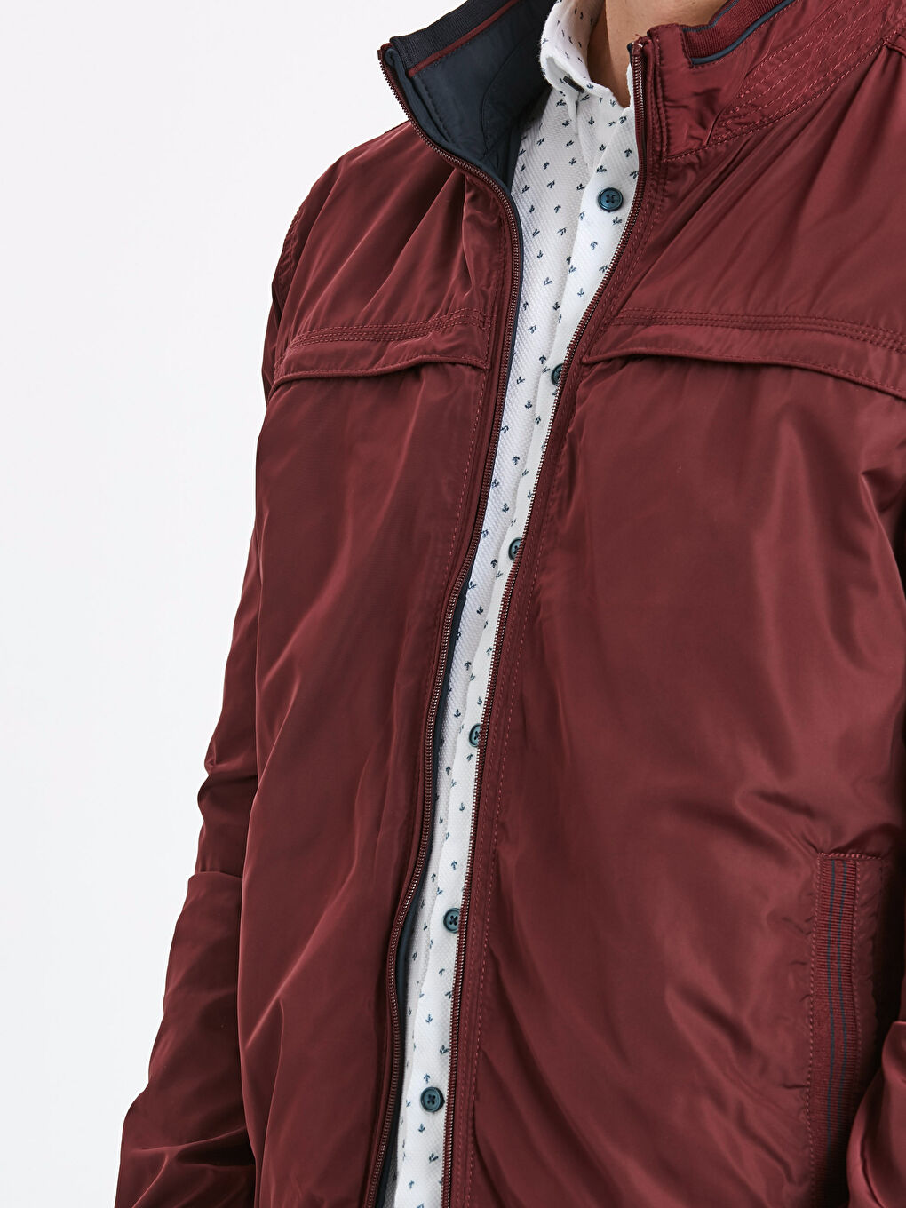 Мужская Куртка-6