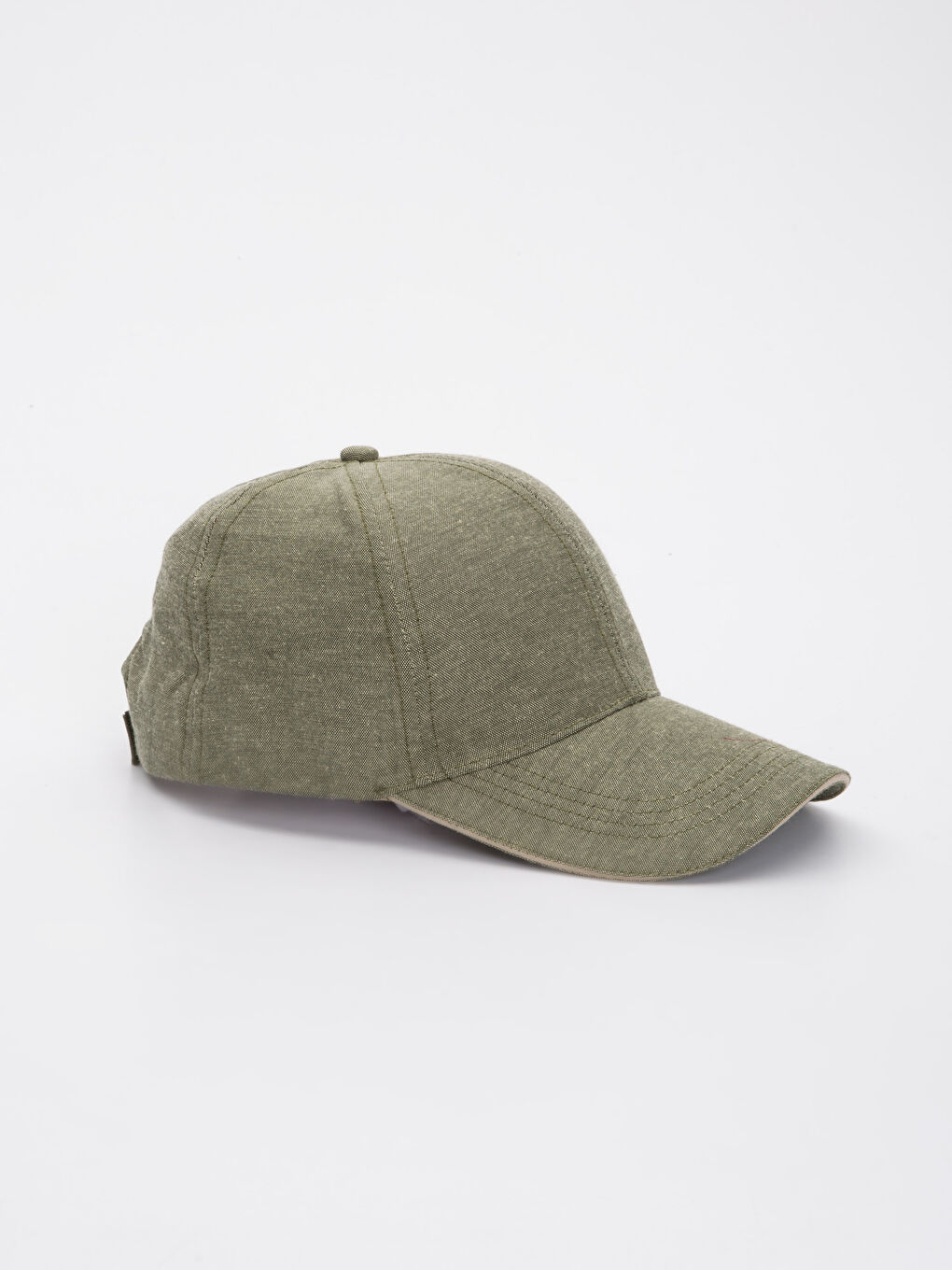 Casquette KAKI Homme-1