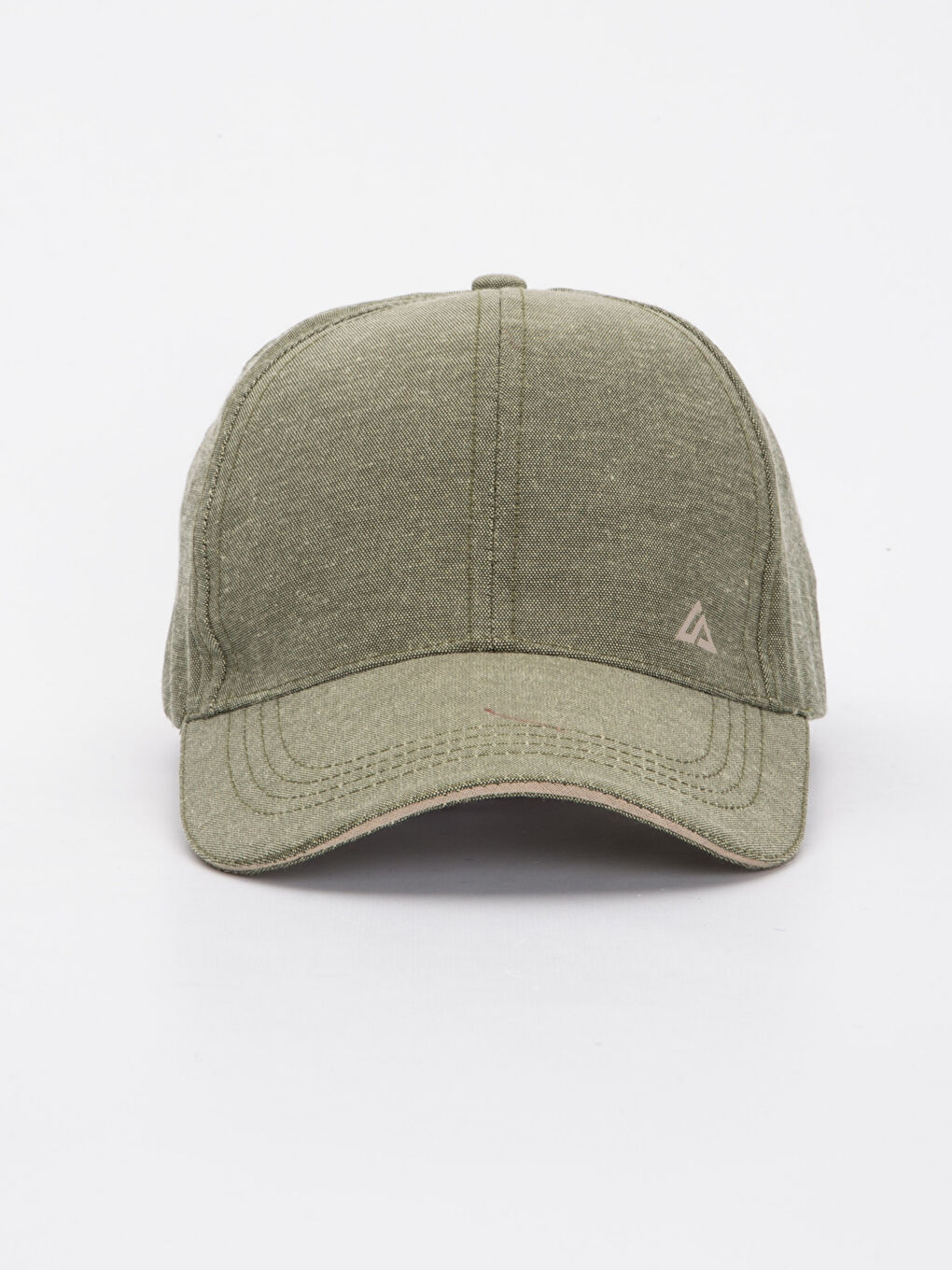 Casquette KAKI Homme-2