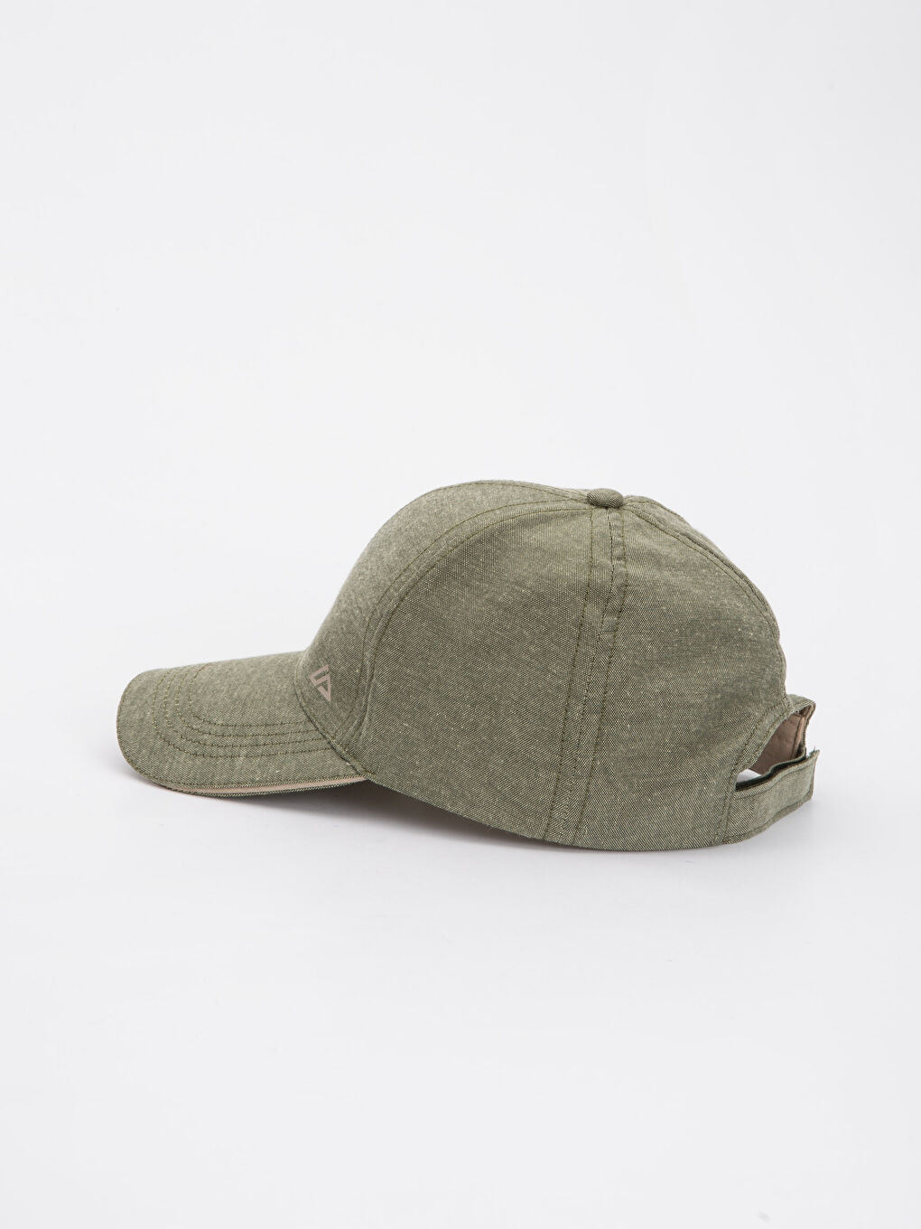 Casquette KAKI Homme-3