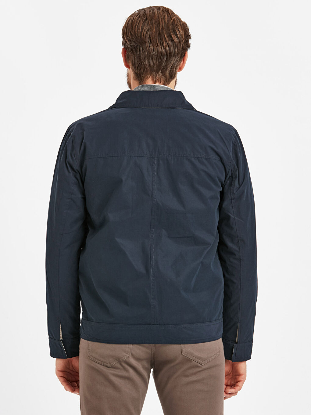 Men's Jacket-1