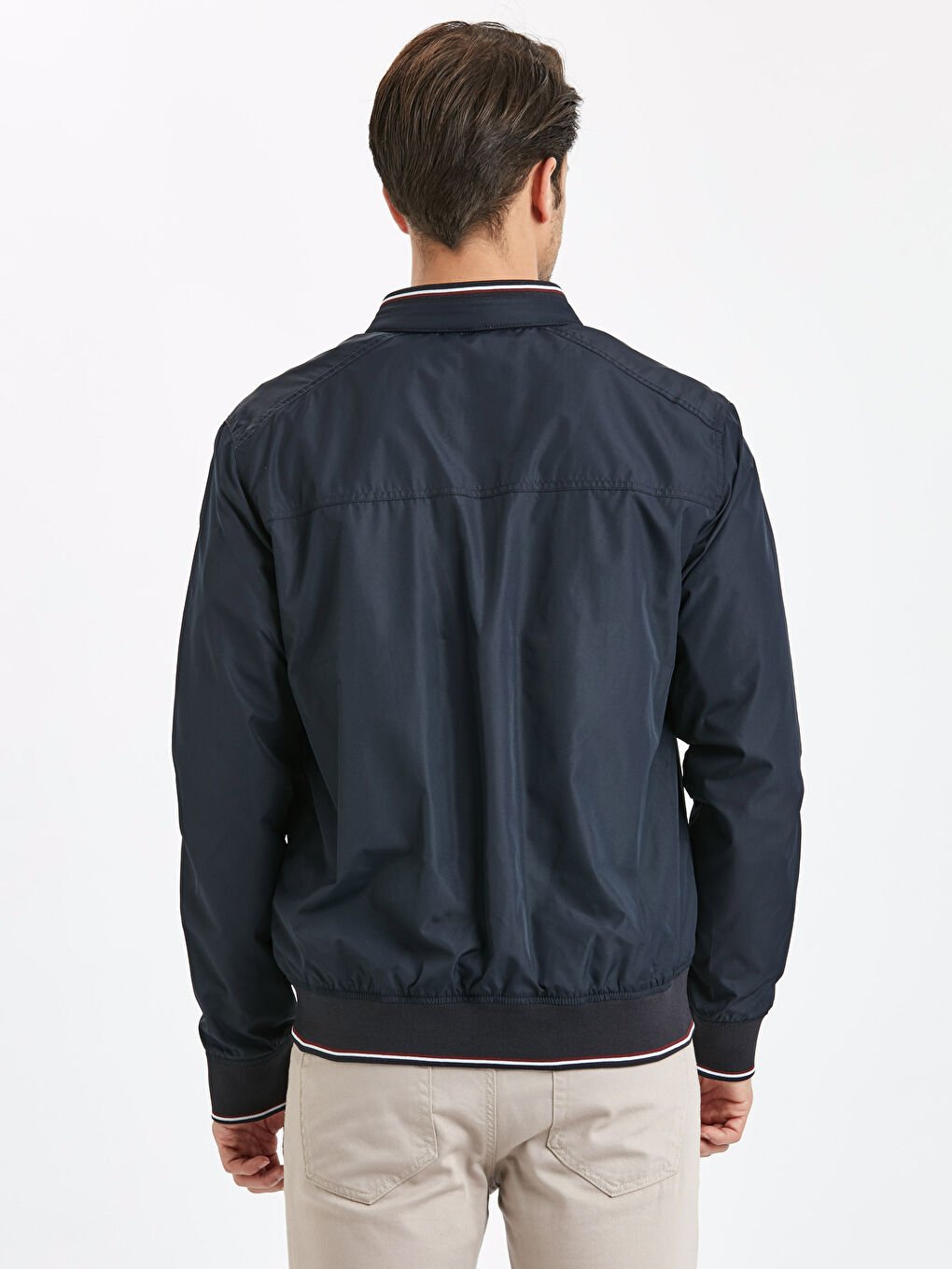 Men's Jacket-1