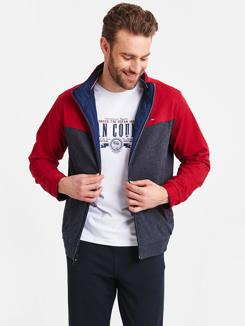 Мужская Куртка