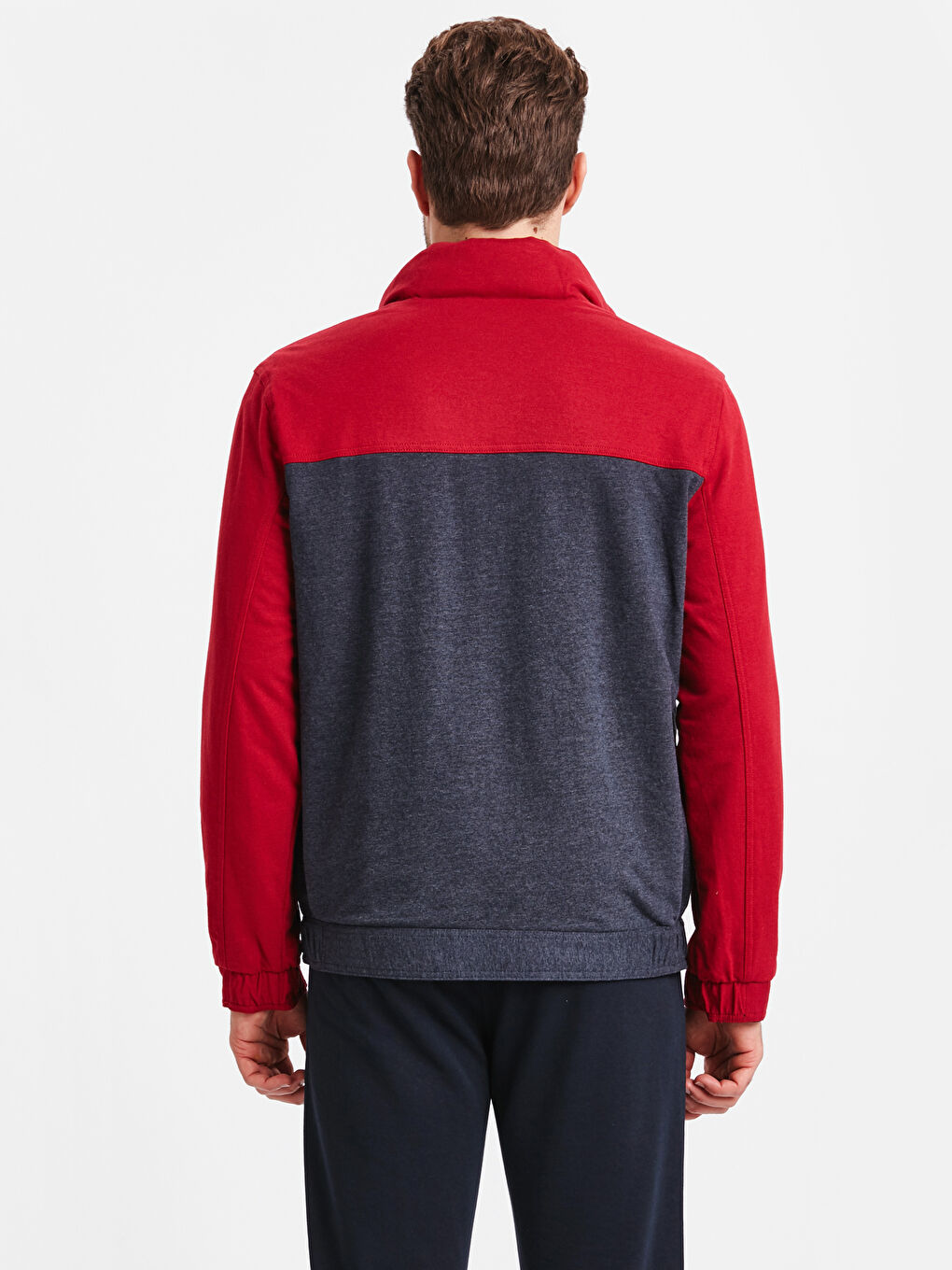 Мужская Куртка-2