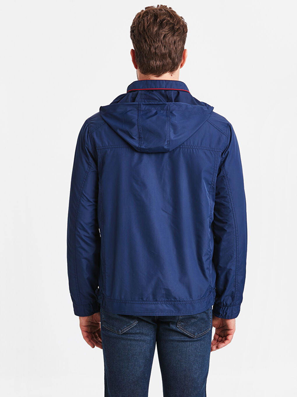 Мужская Куртка-3