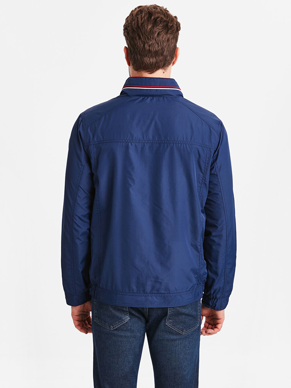 Мужская Куртка-4