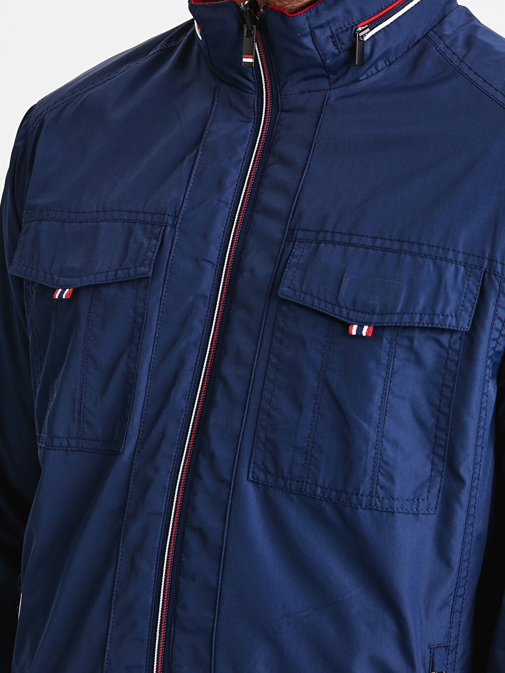 Мужская Куртка-6