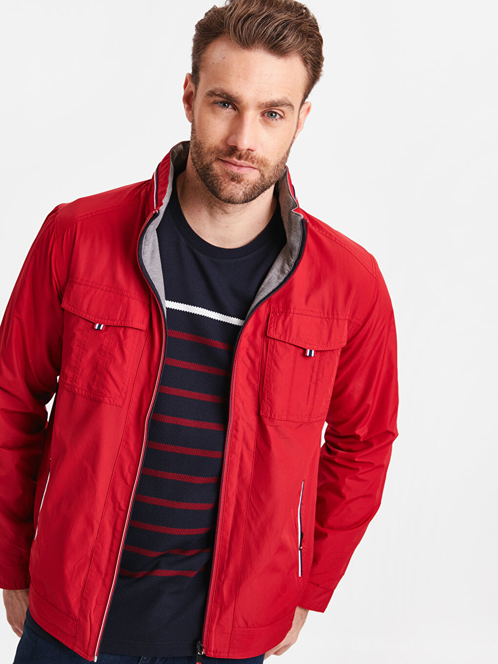 جاكيت للرجال