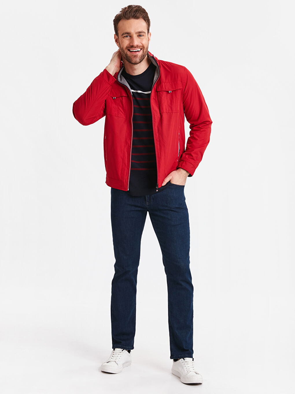 جاكيت للرجال-4