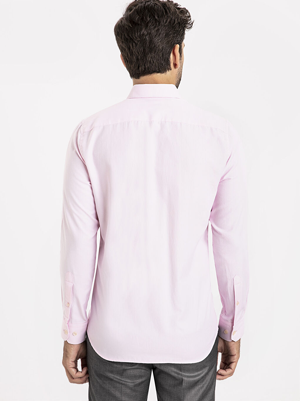 Chemise ROSE Homme-1