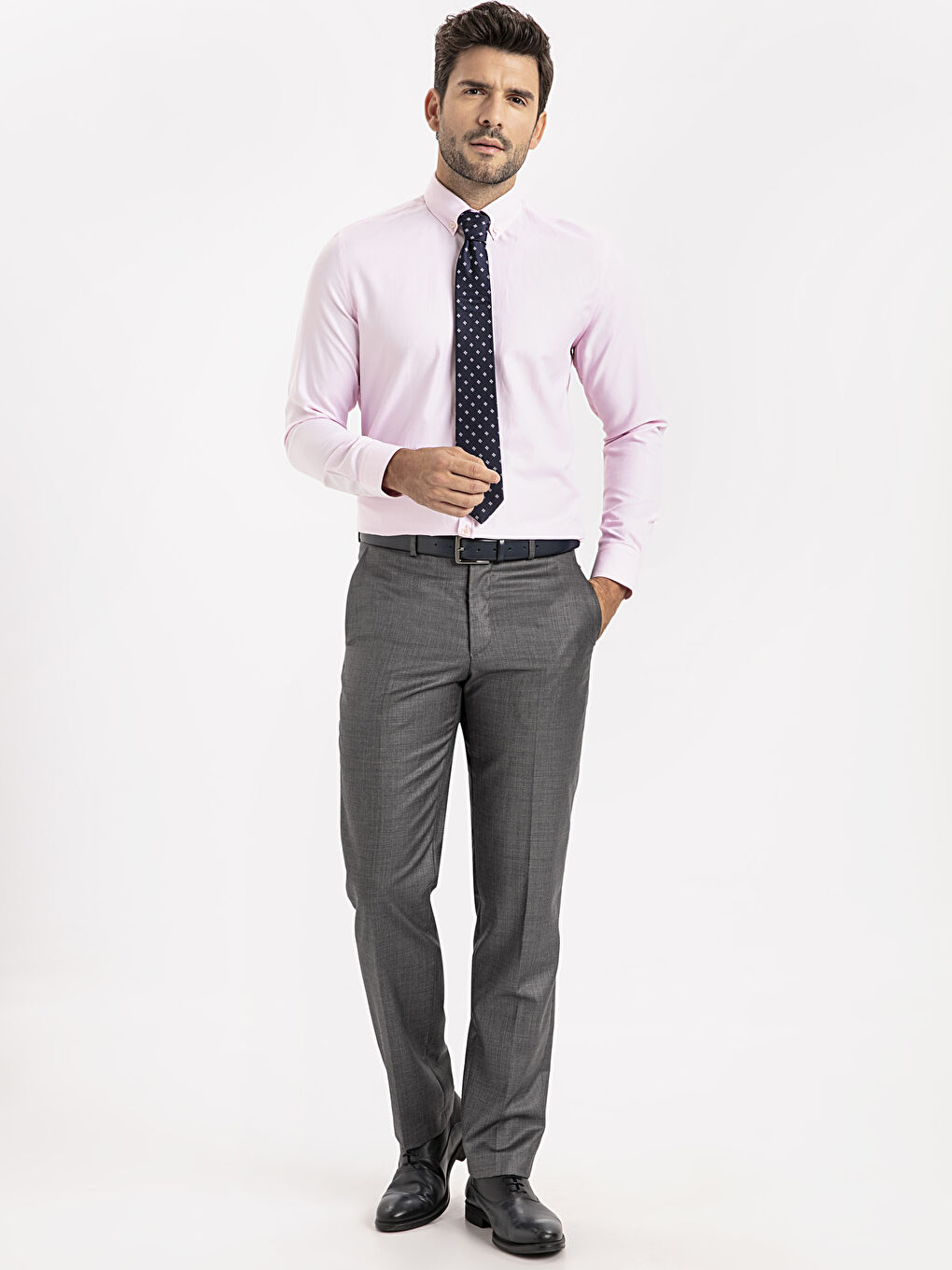 Chemise ROSE Homme-2