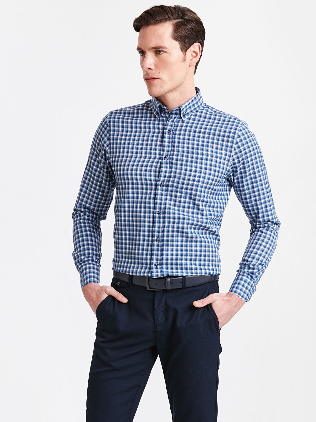 INDIGO Košulja Muškarac