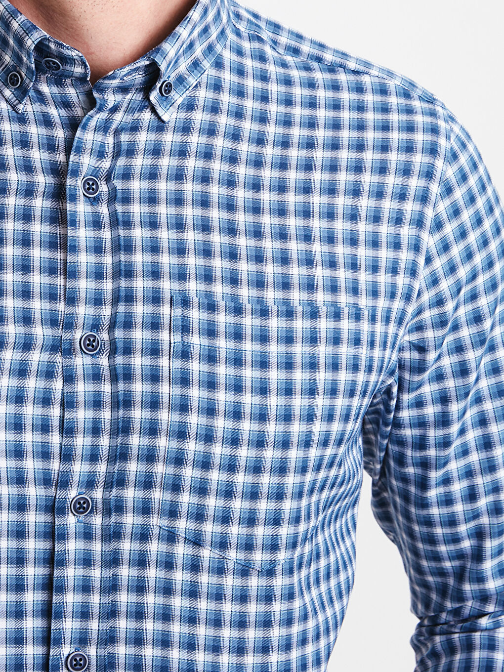 INDIGO Košulja Muškarac-3