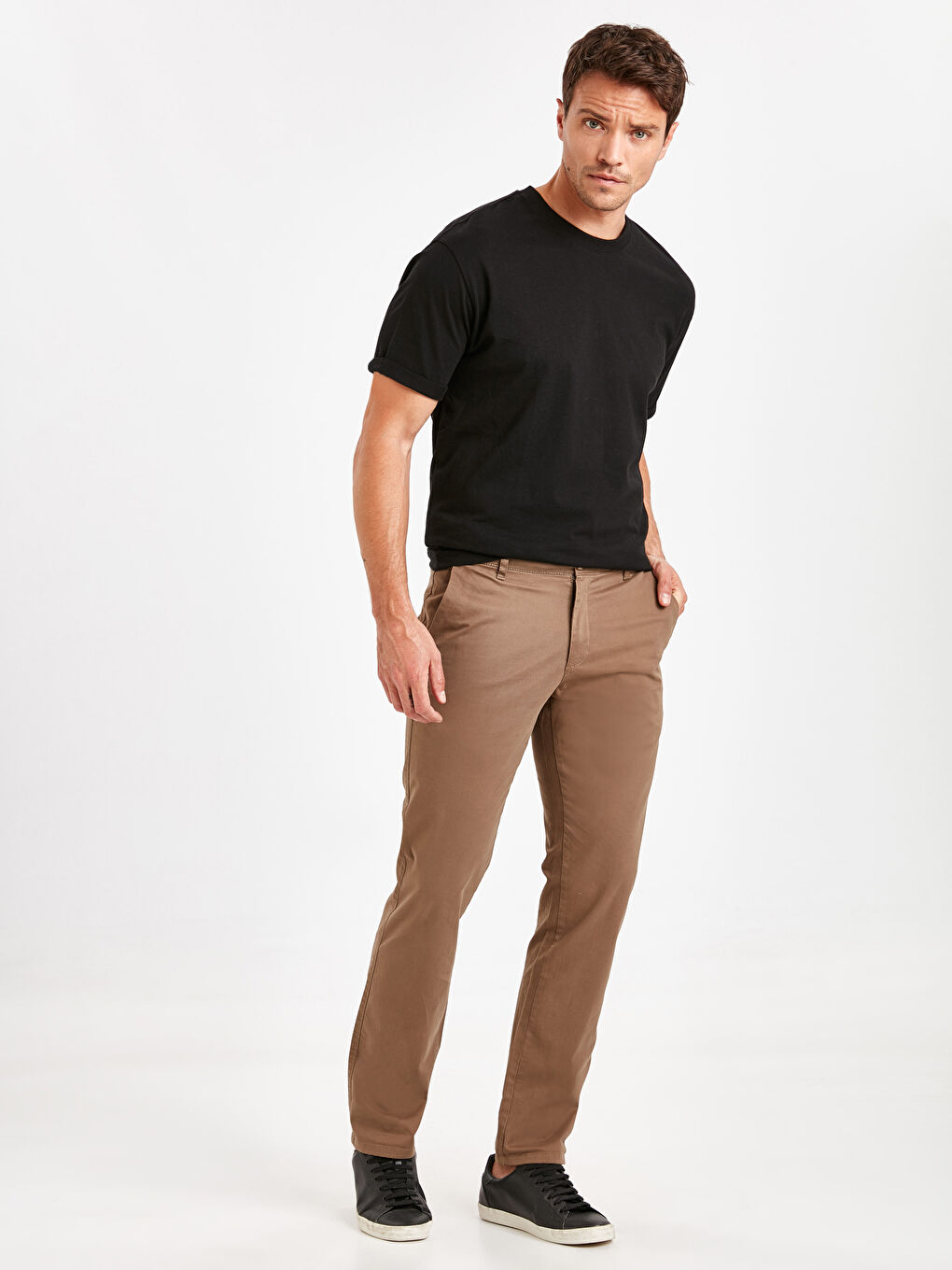 سروال شينو بنى رجال