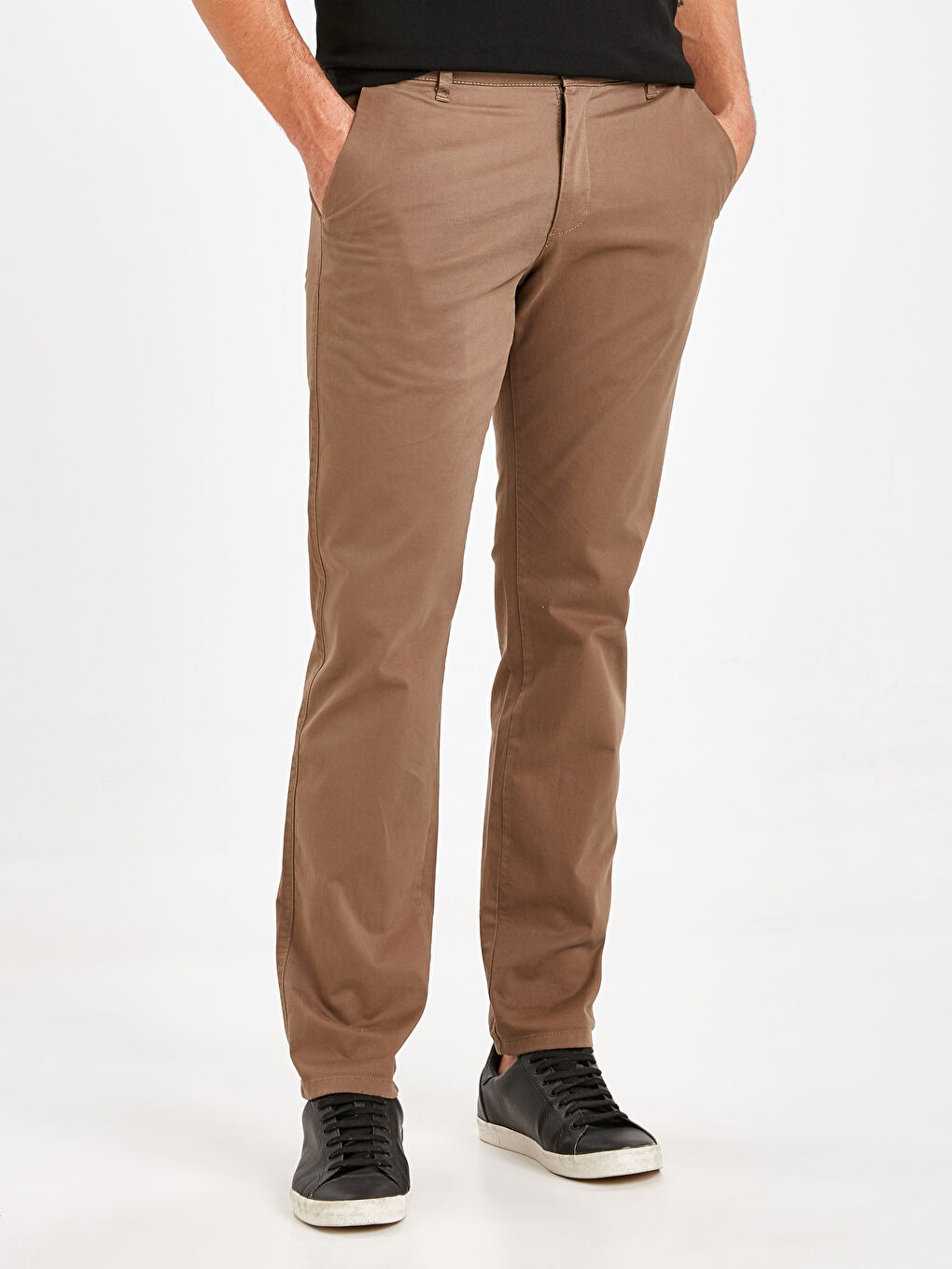 سروال شينو بنى رجال-1