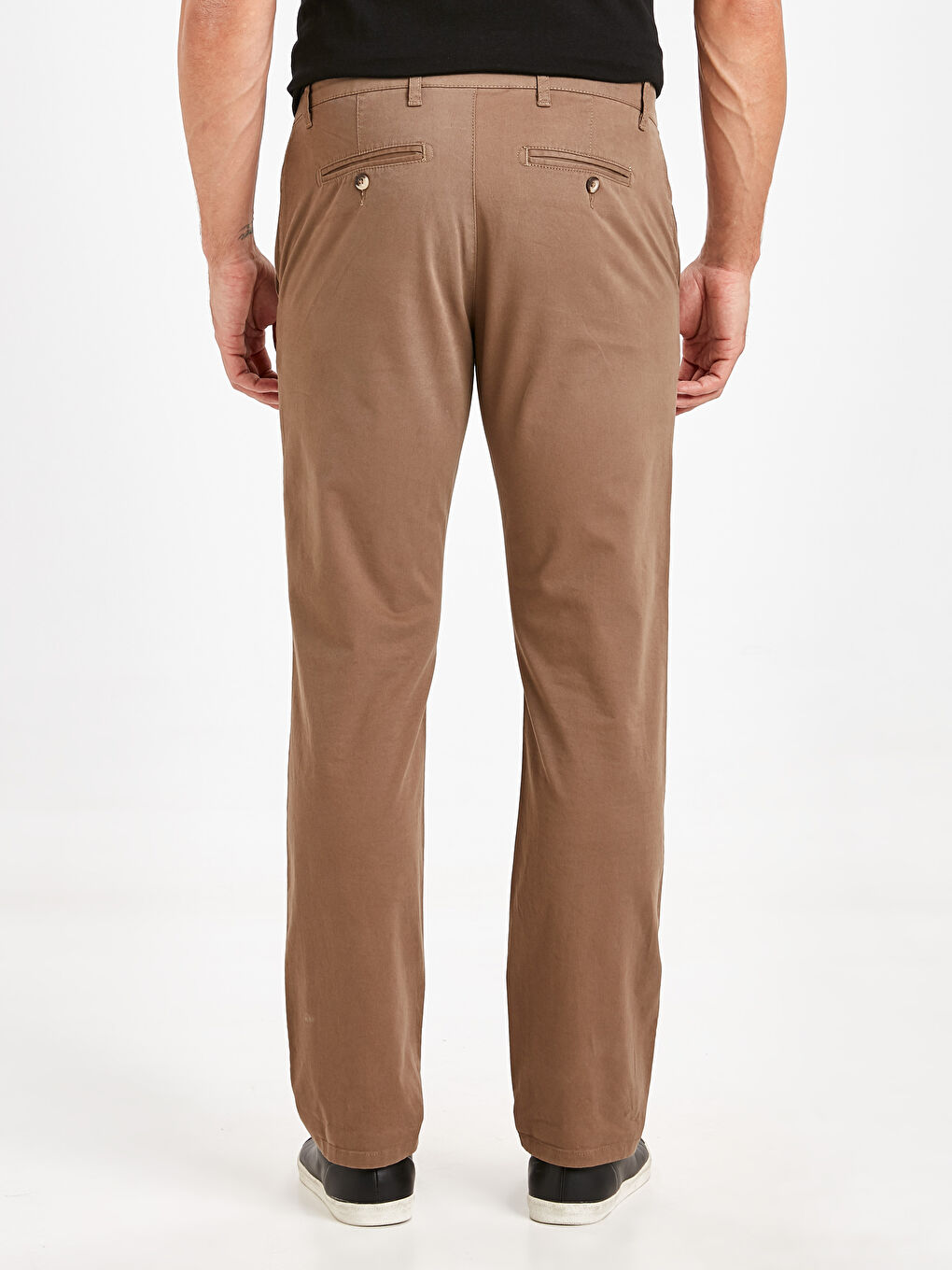 سروال شينو بنى رجال-2